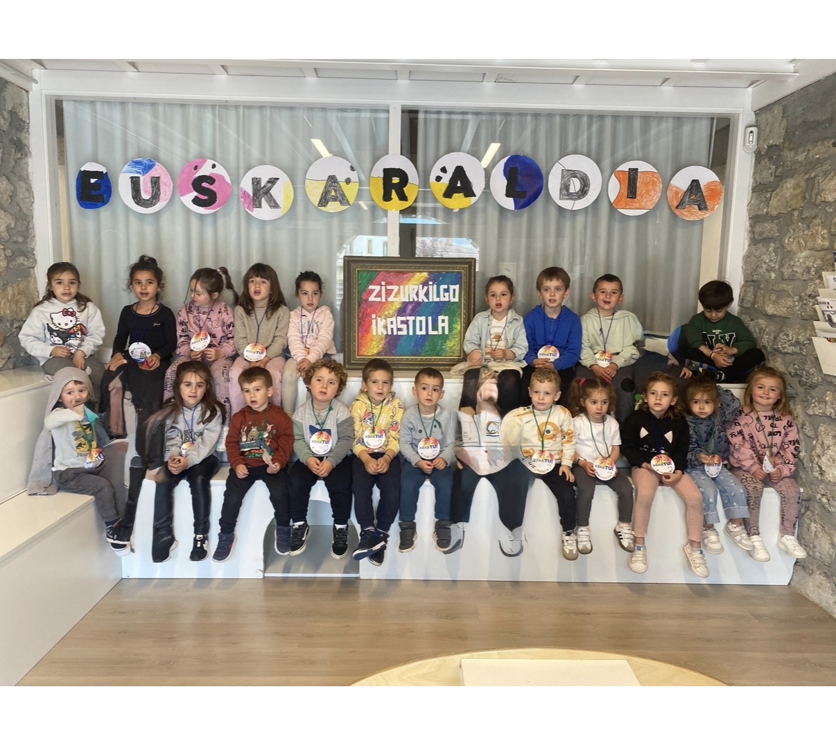 euskaraldia