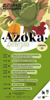 Azoka berezia
