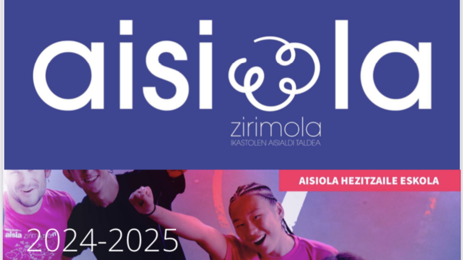 Aisiola